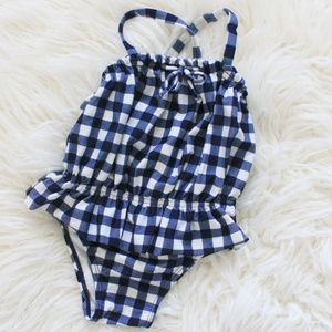 Baby Gap Swimsuit